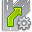 Package Routing Icon