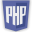PHP API Icon