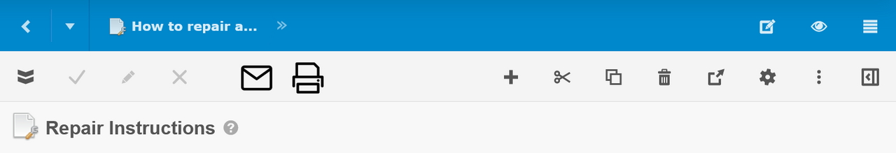 UI Methods Example